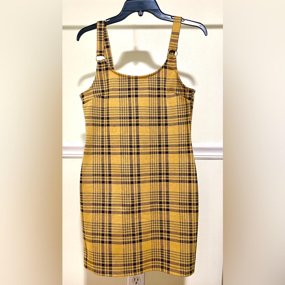 Bodycon dress